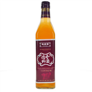 WEIFUYUAN味府源肉香料酒