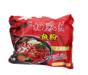 豆油袋装鱼粉