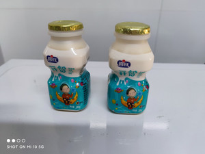 喜旺乳酸菌饮品（杀菌型）