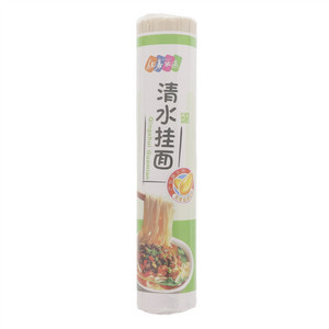 优客优选清水挂面
