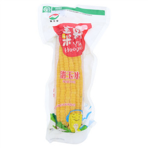 黄羊河一颗好玉米甜玉米