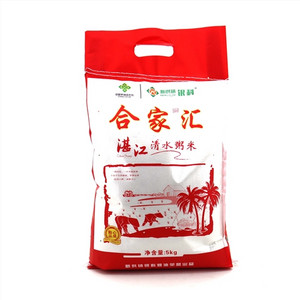 合家汇湛江清水粥米
