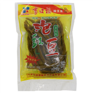 享口福泡豇豆