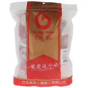 红毛香辣鸭爪（B3）