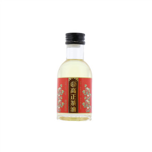 高正茶油100mL