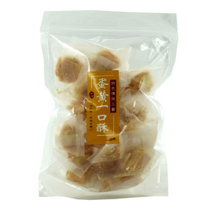 咸蛋一口酥(糕点)