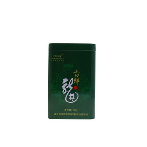 古桃花驿龙井（绿茶）