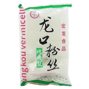 瑞芳龙口粉丝