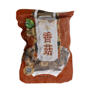 禾煜香菇