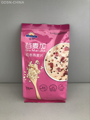 荣怡谷麦加红枣燕麦片