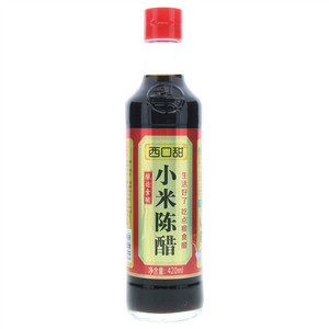 西口甜小米陈醋