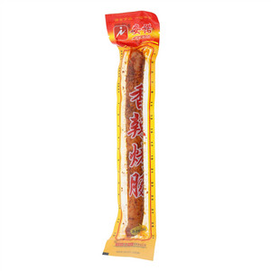 安诺 香辣烤肠