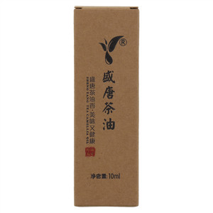 盛唐茶油山茶油S-819