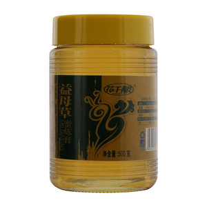 花千酿益母草蜜炼膏