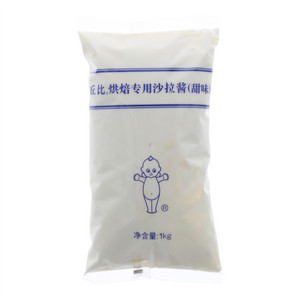 丘比烘焙专用沙拉酱（甜味）
