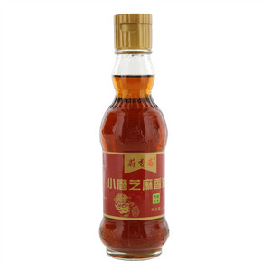 蔚香斋小磨芝麻香油