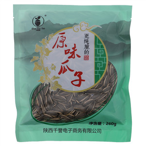 千昕果原味瓜子