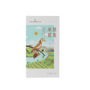 顶藜藜麦原粮