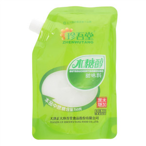 珍吾堂木糖醇甜味料