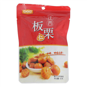 栗薯坊迁西板栗仁