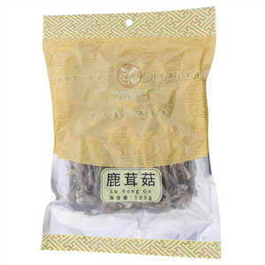 采宗农鹿茸菇100g