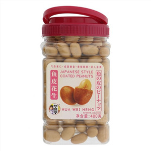 500g鱼皮花生