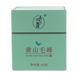 徽粹黄山毛峰