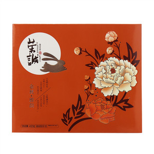金秋雅韵（月饼）