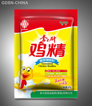 鸡精
