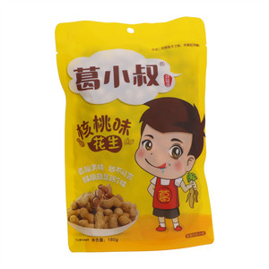 葛小叔核桃味花生