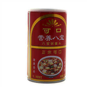 可口营养八宝粥