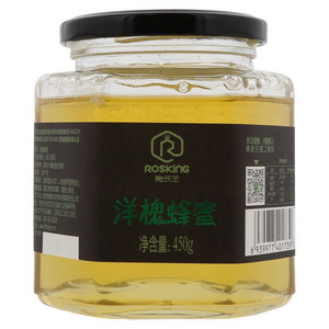 融氏王洋槐蜂蜜