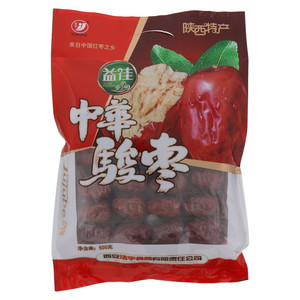 益佳中華駿枣