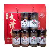 王三翠6瓶组合大礼包