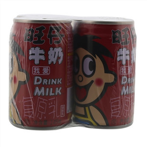 旺仔牛奶145mL