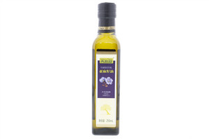 吉利树亚麻籽油250ml