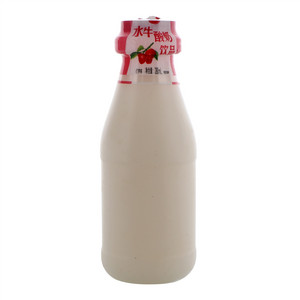 禄角巷水牛酸奶饮品红枣味