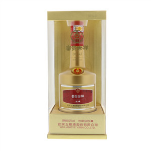 THEORIENT富贵吉祥佳品浓香型白酒500ml