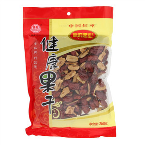 腾冠健康果干