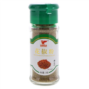 凯鹰调味品花椒粉