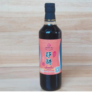 岐阳天成手工零添加酽醋