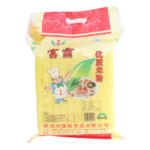 富霸优质米粉