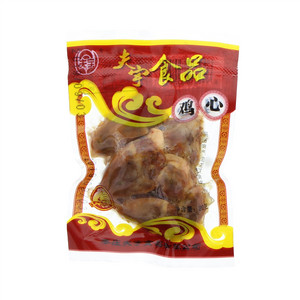 夫宇鸡心
