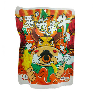 嚼香缘土豆丝（油炸马铃薯丝）