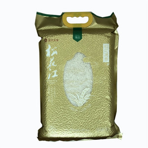 松花江稻花满香米