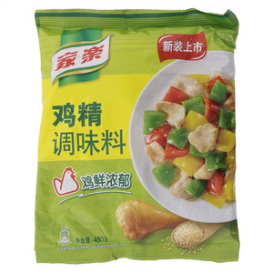 家乐鸡精(S) 20X(450G)