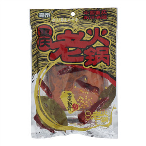 嘉泰重庆老火锅浓缩火锅底料