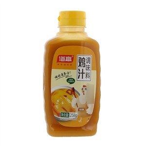 道赢鸡汁调味料