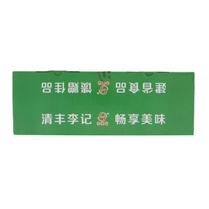 李建省清丰李记猪蹄