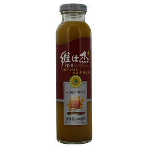 维仕杰 沙棘果汁饮料
